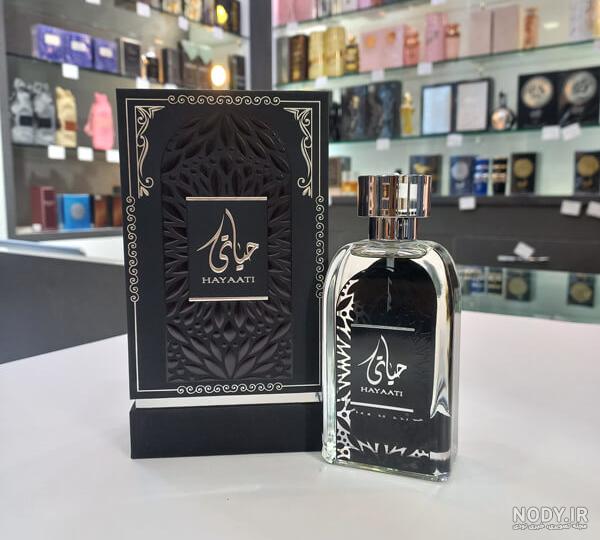 عکس عطر مردانه اصل