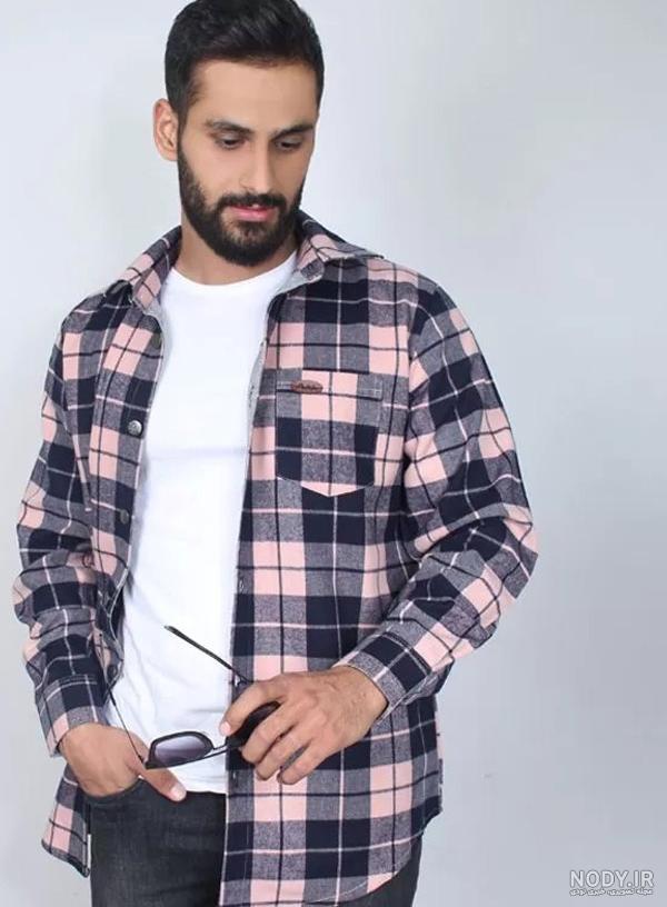 عکس مدل لباس مجلسی مردانه