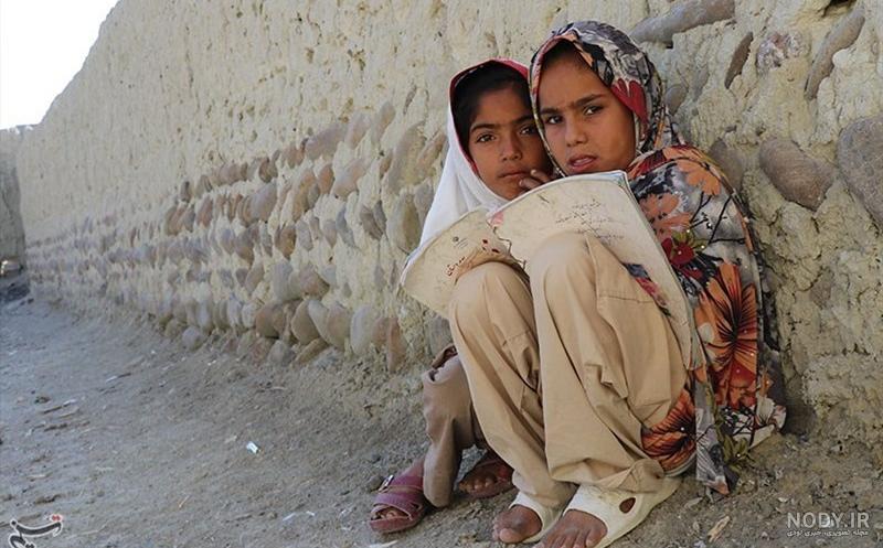 عکس مرد بلوچ - عکس نودی