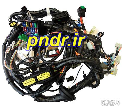 عکس موتور پراید دوگانه عکس موتور پراید دوگانه