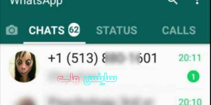 عکس مومو هکر واتساپ ❤️ [ بهترین تصاویر ]