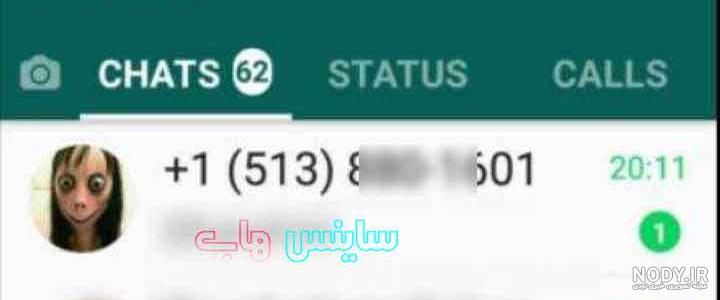عکس مومو چیست - عکس نودی