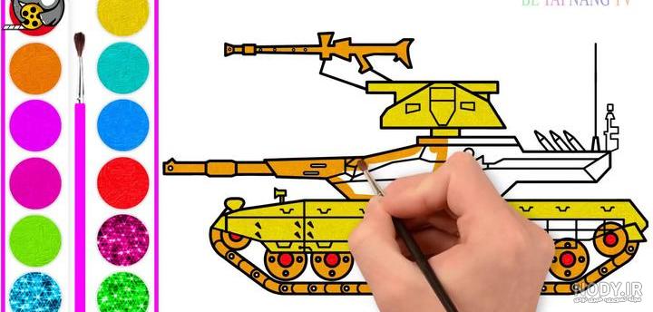 عکس PNG نقاشی تانک جنگی - تانک های نقاشی شده - PNG Painting Tank Armor عکس PNG نقاشی تانک جنگی - تانک های نقاشی شده - PNG Painting Tank Armor