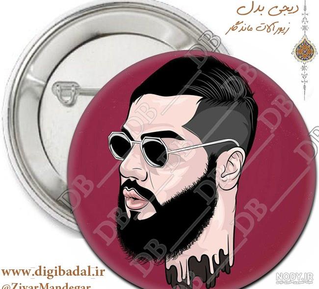 عکس پروف پسرونه خفن 1401 | عکس پروفایل خفن لاکچری | عکس پروفایل خفن بدون متن