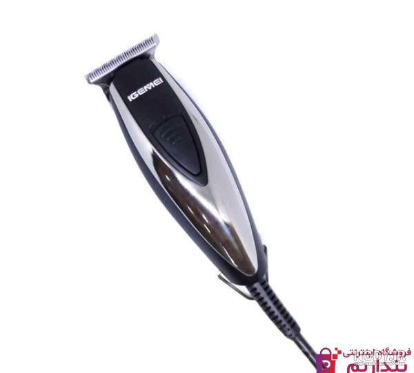 قیمت ماشین ریش تراش جیمی 830 | خط زن جیمی 830 - مرسان شاپ