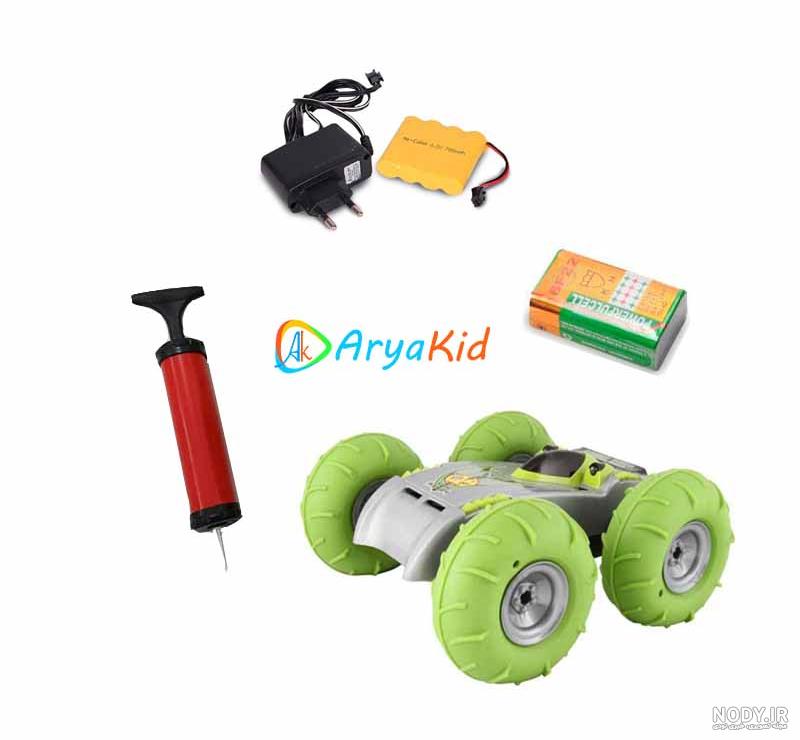 ماشین آب، خاک، برف کنترلی شارژی(ضد آب) - ابومارکت آرسی | فروش انواع اسباب بازی ها ماشین آب، خاک، برف کنترلی شارژی(ضد آب) - ابومارکت آرسی | فروش انواع اسباب بازی ها