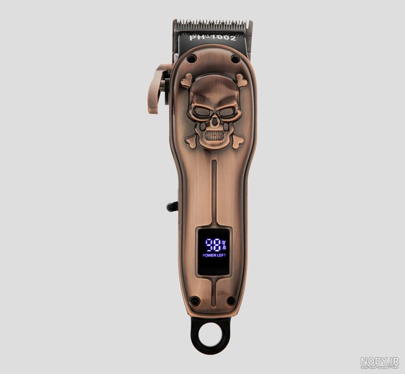 ماشین اصلاح ریش شارژی Philips مدل MG3715/14 - هوم اکسس