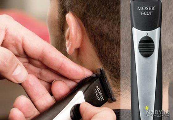 ماشین اصلاح سه کاره جیمی مدل GM-595 - نازل کالا با نازلترین قیمت