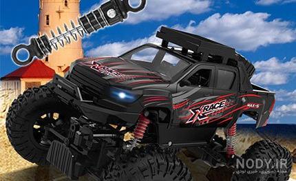 ماشین کنترلی آب و خاک|ماشین کنترلی|ماشین کنترلی الکتریکی| بیگ تویز Big Toys ماشین کنترلی آب و خاک|ماشین کنترلی|ماشین کنترلی الکتریکی| بیگ تویز Big Toys