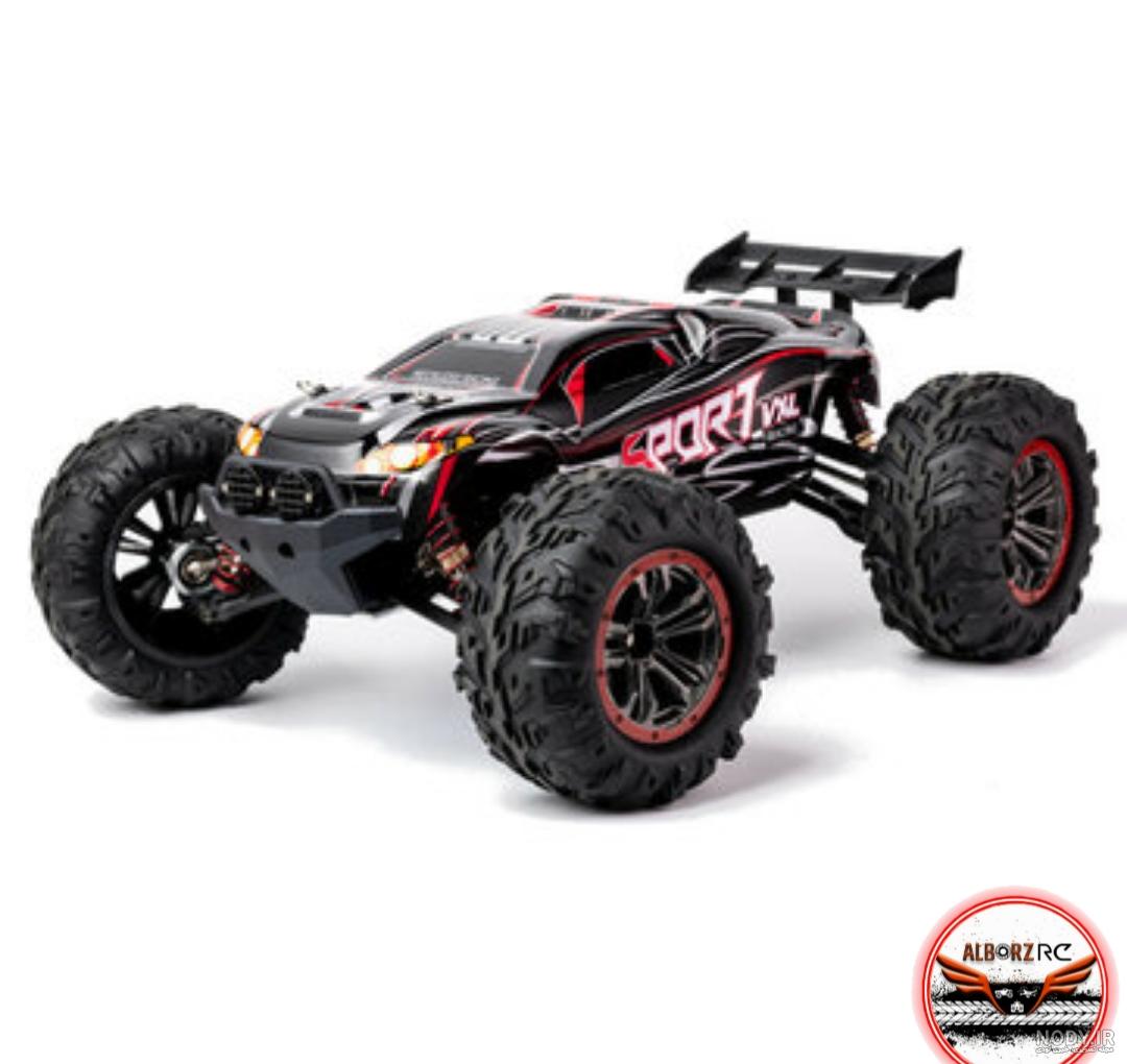 ماشین کنترلی ضد آب 666-815A | ماشین کنترلی | بیگ تویز Big Toys ماشین کنترلی ضد آب 666-815A | ماشین کنترلی | بیگ تویز Big Toys