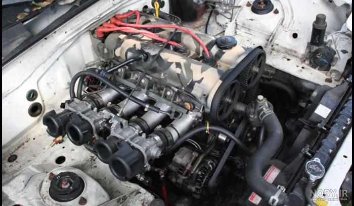 مشخصات فنی پراید 131 SX 1389 تا 1396 مشخصات فنی پراید 131 SX 1389 تا 1396