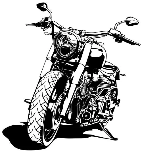 موتور سیکلت یاماها مدل XMAX 2024 حجم 249 سی سی - موتوبرند | MOTOBRAND