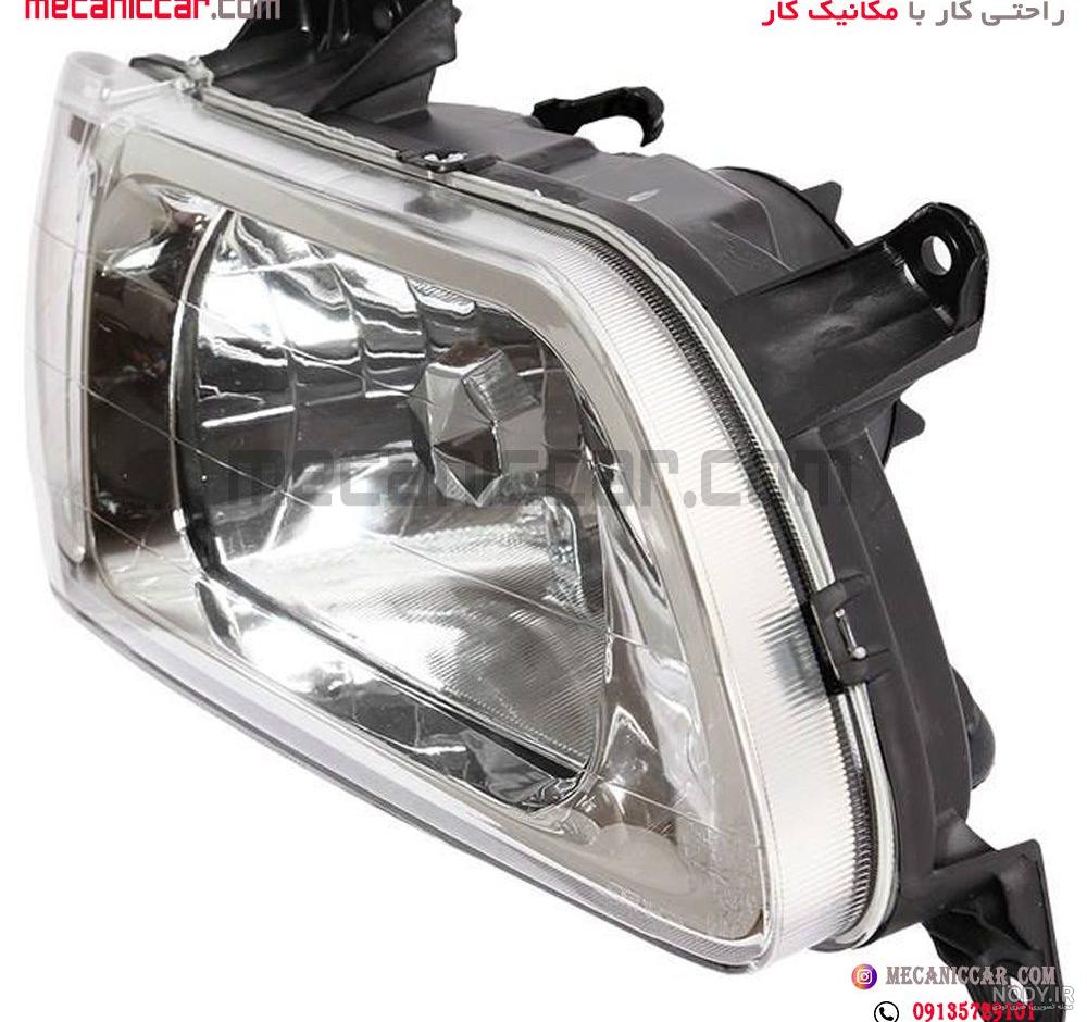 موتور عکس شاسی پراید 131 موتور عکس شاسی پراید 131
