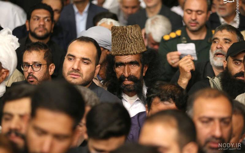 همه چیز در مورد پوشش زنان و دختران بلوچ + عکس - صدای جازموریان