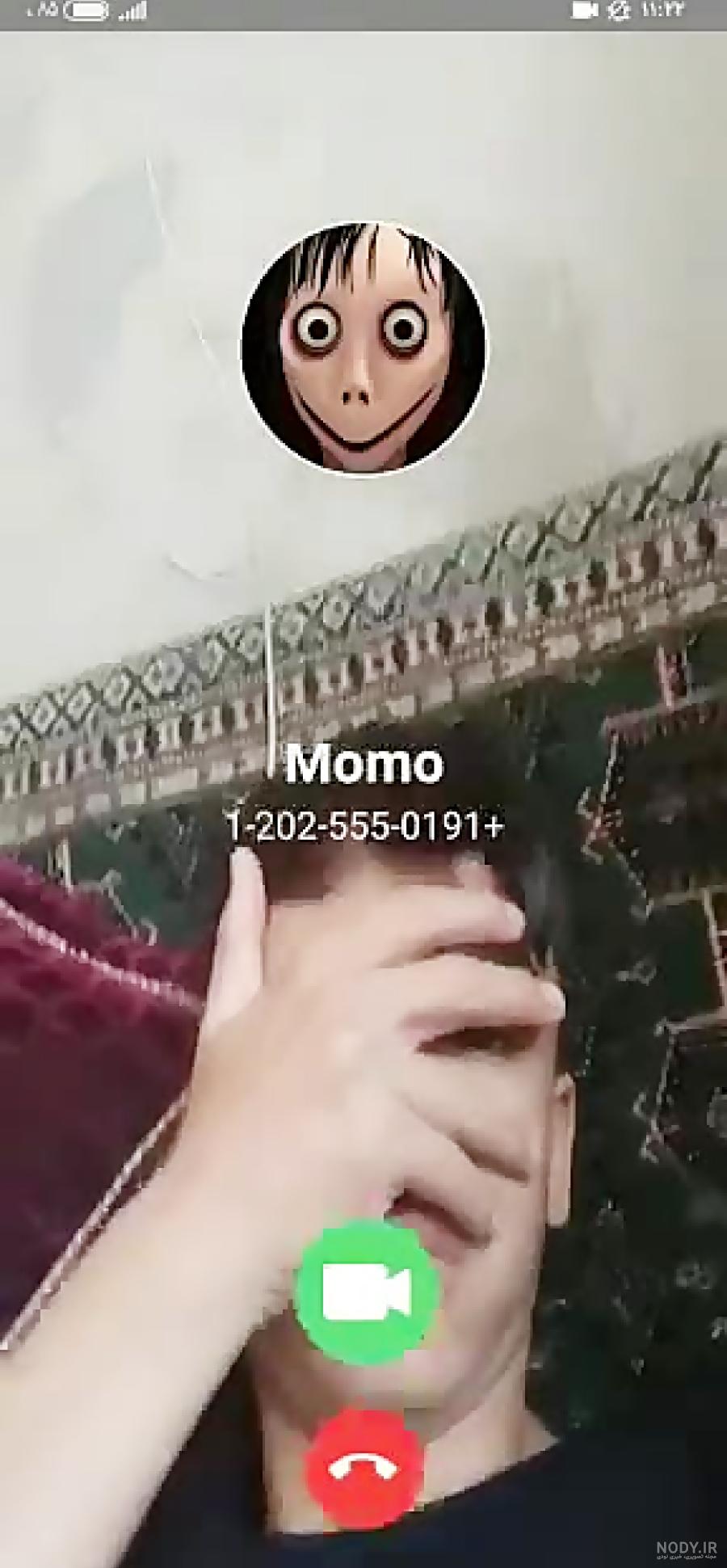 چالش مومو / Momo challenge چیست؟ - ترنجی چالش مومو / Momo challenge چیست؟ - ترنجی