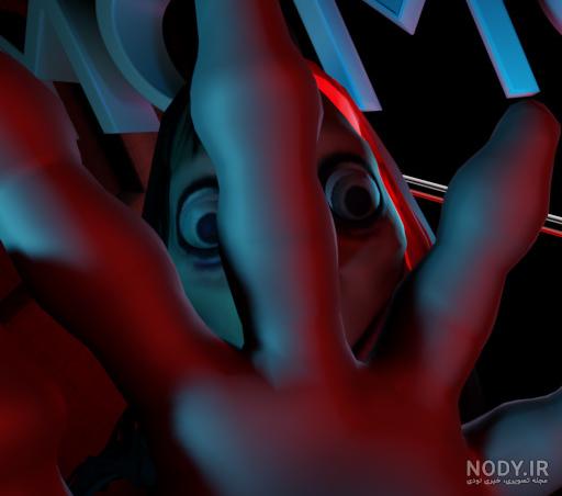 چالش مومو / Momo challenge چیست؟ - ترنجی