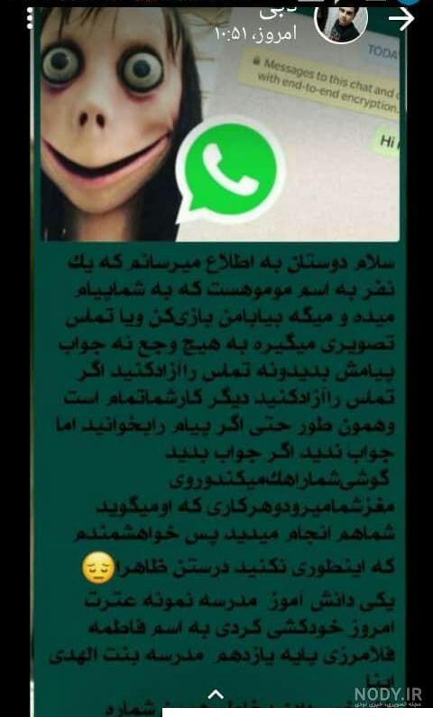 چت با یک خر به نام مومو - عکس ویسگون چت با یک خر به نام مومو - عکس ویسگون