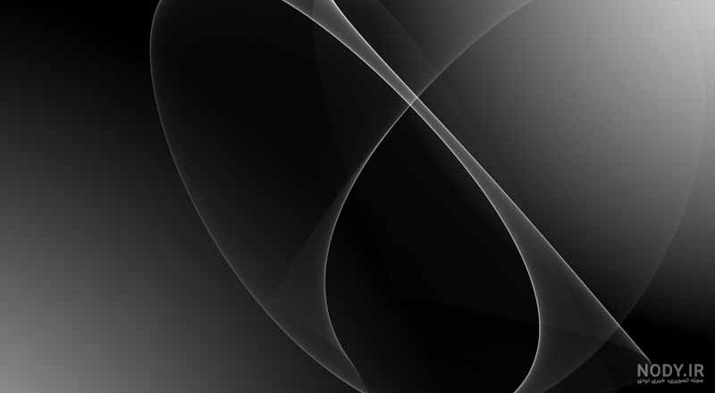  عکس پس زمینه مشکی سه بعدی با کیفیت بالا