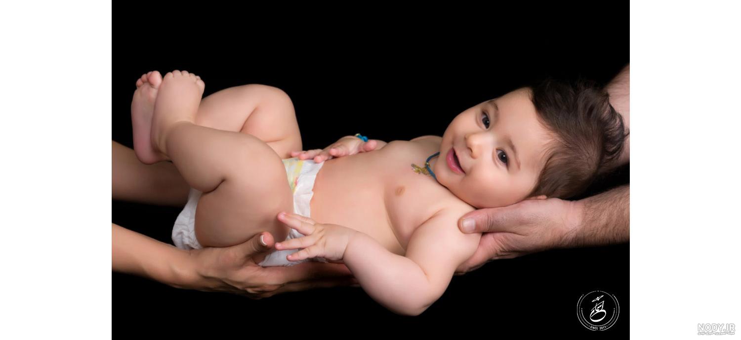 عکس بچه گانه فانتزی