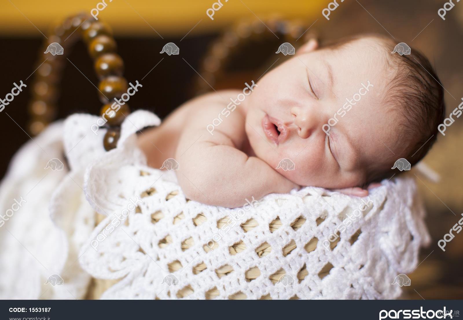 عکس بچه گانه فانتزی