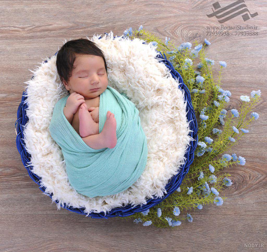 16 ایده برای عکاسی از نوزاد 3 ماهه 16 ایده برای عکاسی از نوزاد 3 ماهه