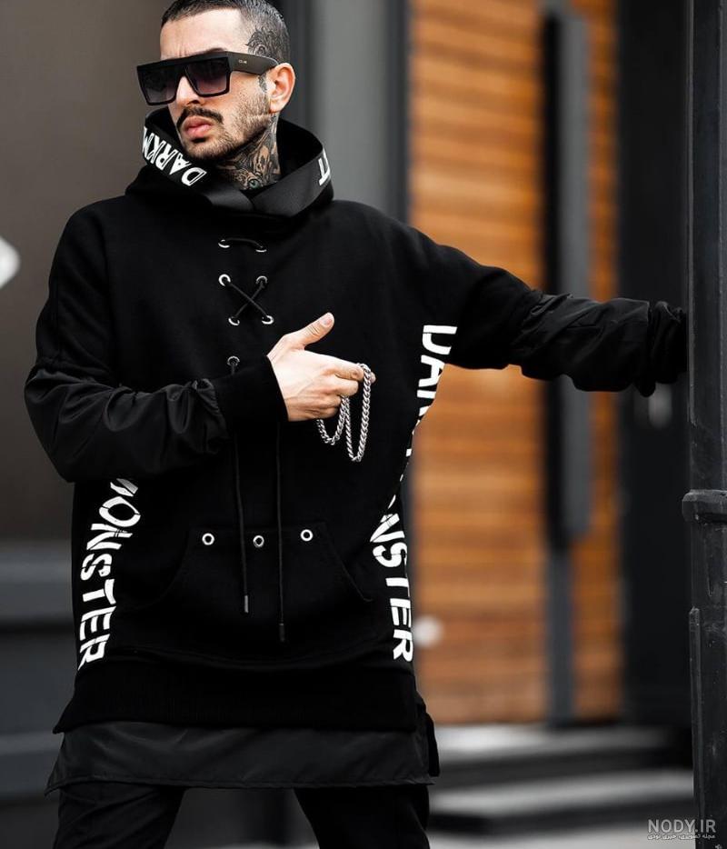 30 مدل هودی مردانه شیک 🧥 جدید مدل های 2023 30 مدل هودی مردانه شیک 🧥 جدید مدل های 2023