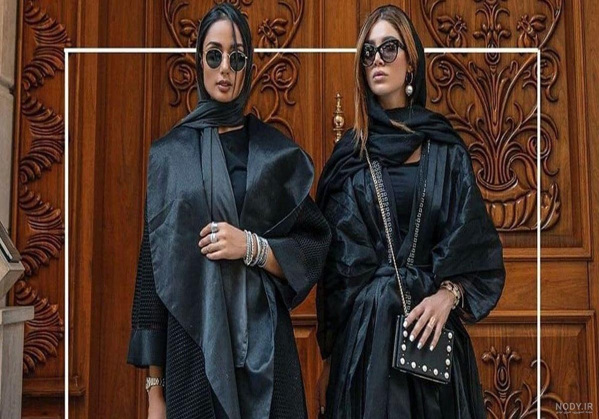 بلوز مجلسی مشکی جدید و خاص برای ماه محرم + راهنمای انتخاب بلوز مجلسی مشکی جدید و خاص برای ماه محرم + راهنمای انتخاب