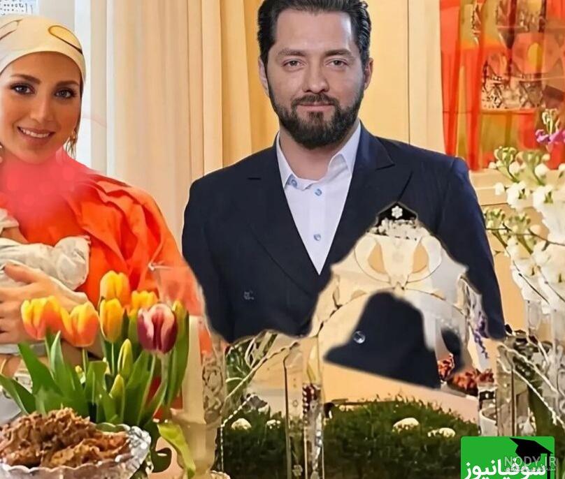 بیوگرافی علی صادقی بازیگر طنز + عکس