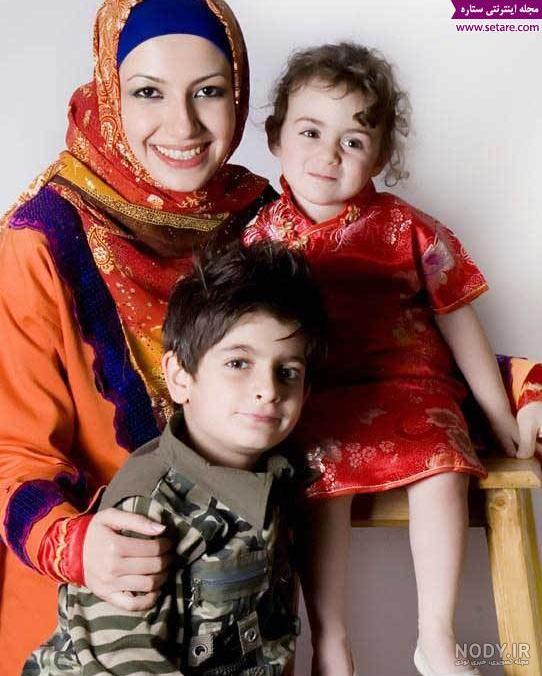 بیوگرافی علی صادقی + تصاویر علی صادقی