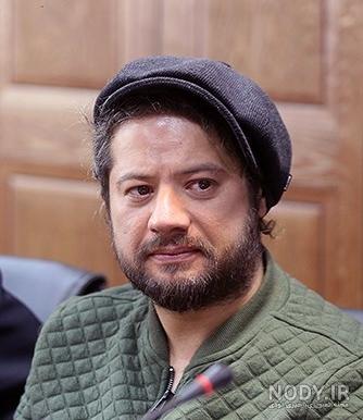 بیوگرافی علی صادقی و همسرش و فرزندان +طلاق و ثروت و عکس - مجله شبونه