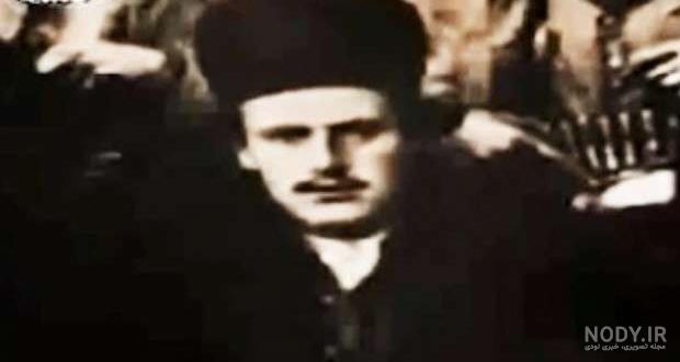 توبه چند جوان به واسطه قصه علی گندابی (علی گندابی ۲)
