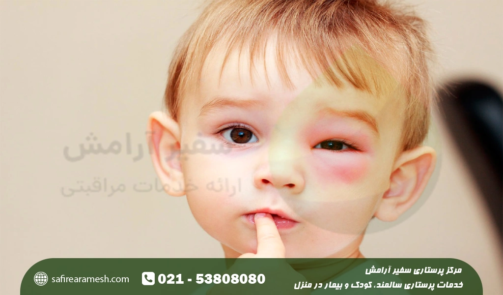 دانلود تصویر با کیفیت نوزاد بازیگوش و چشم رنگی | تیک طرح مرجع گرافیک ایران دانلود تصویر با کیفیت نوزاد بازیگوش و چشم رنگی | تیک طرح مرجع گرافیک ایران