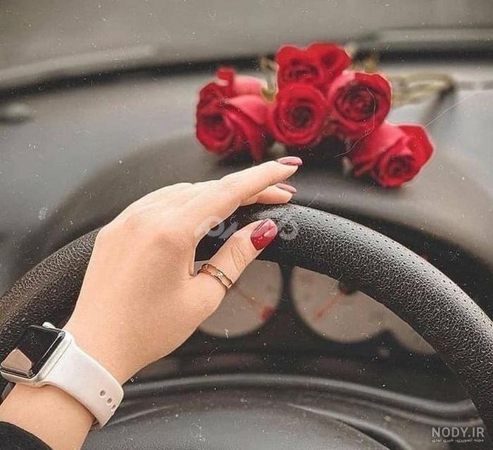 دانلود عکس زیبا برای پروفایل دخترونه