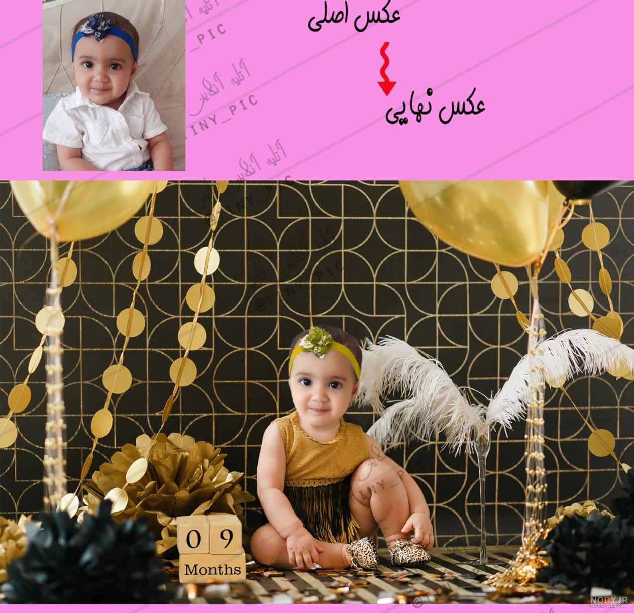 زمان مناسب عکاسی خواب نوزاد زمان مناسب عکاسی خواب نوزاد