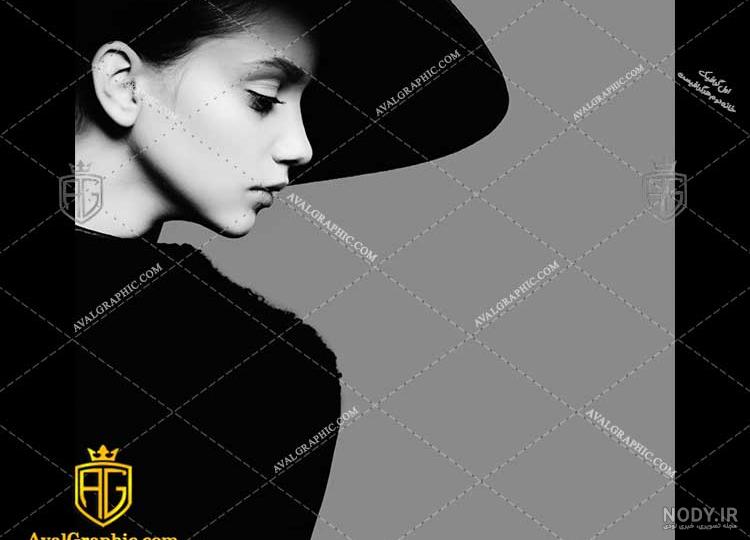 عکس با کیفیت دختر مو بلند مشکی رنگ با چهره ای نیم رخ و میکاپی لایت – عکس با کیفیت و تصاویر استوک حرفه ای عکس با کیفیت دختر مو بلند مشکی رنگ با چهره ای نیم رخ و میکاپی لایت – عکس با کیفیت و تصاویر استوک حرفه ای