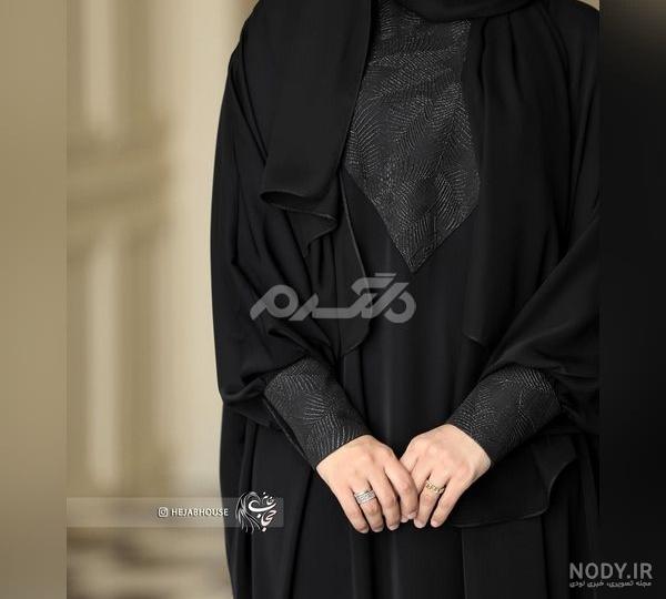 عکس لباس مشکی برای عزا عکس لباس مشکی برای عزا