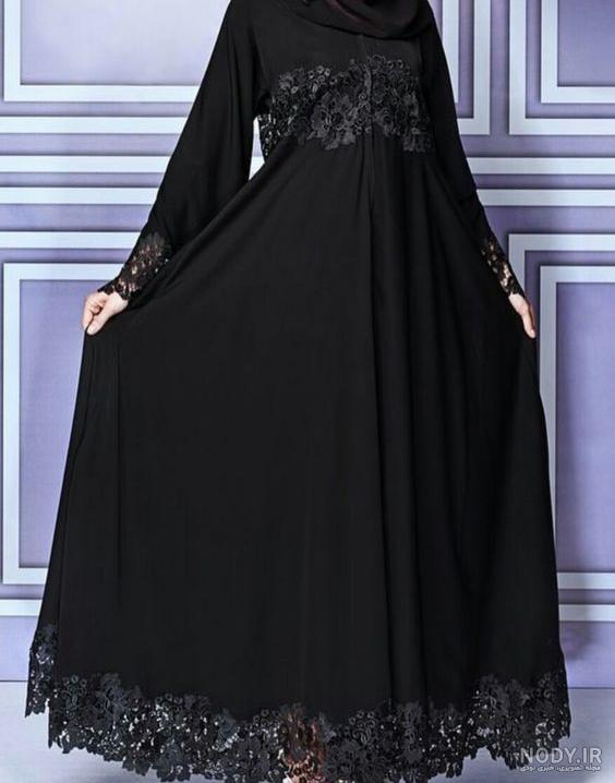 عکس لباس مشکی عزاداری عکس لباس مشکی عزاداری