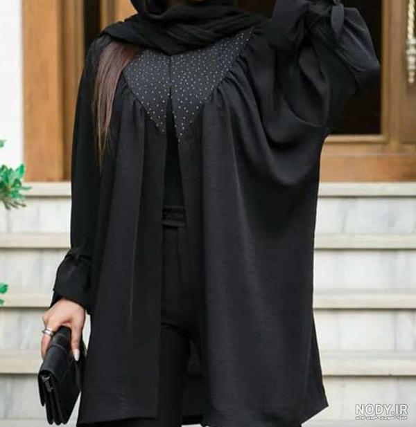 عکس لباس مشکی عزاداری عکس لباس مشکی عزاداری
