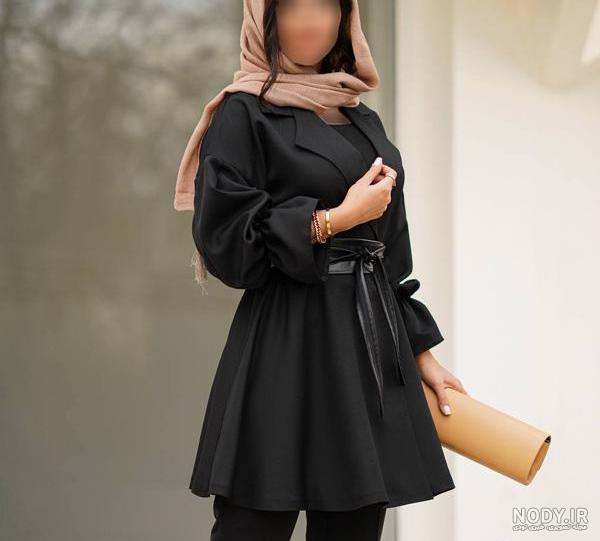 عکس لباس مشکی عزاداری عکس لباس مشکی عزاداری