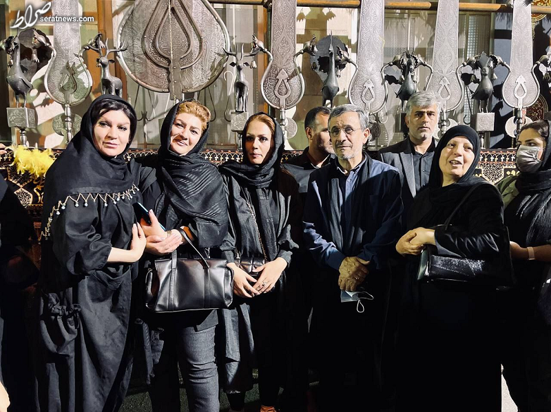 عکس لباس مشکی عزاداری عکس لباس مشکی عزاداری