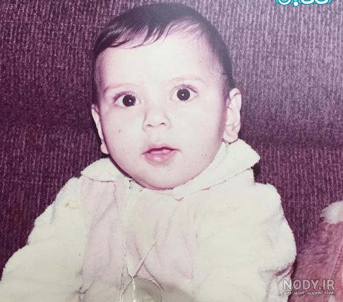 عکس نوزاد دختر در اینستا ❤️ [ بهترین تصاویر ]