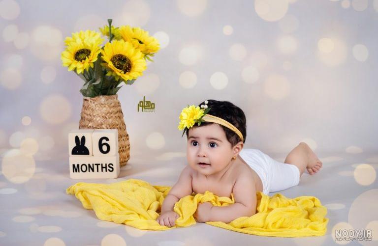 عکس نوزاد فیلم عکس نوزاد فیلم