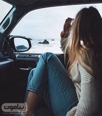 عکس پروفایل دخترونه جدید جذاب