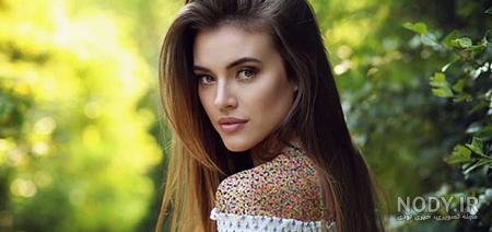 عکس چشم طبیعی ❤️ [ بهترین تصاویر ]