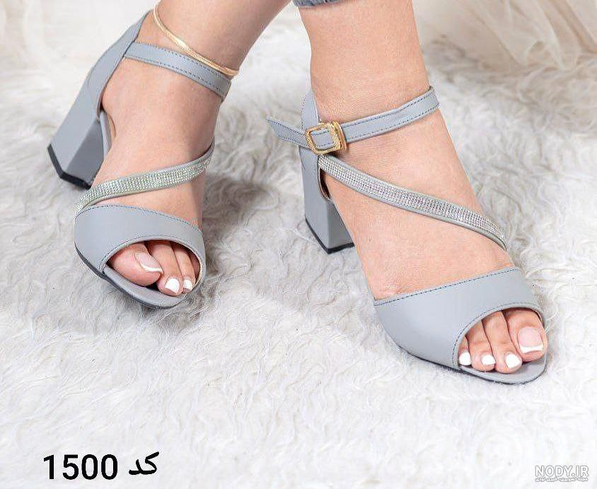 عکس کفش مجلسی مشکی دخترانه عکس کفش مجلسی مشکی دخترانه