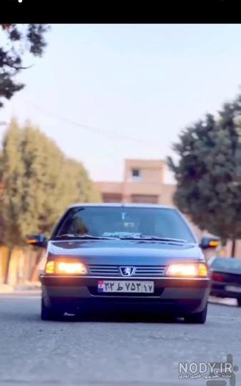 عکس ۴۰۵ شوتی برای تصویر زمینه
