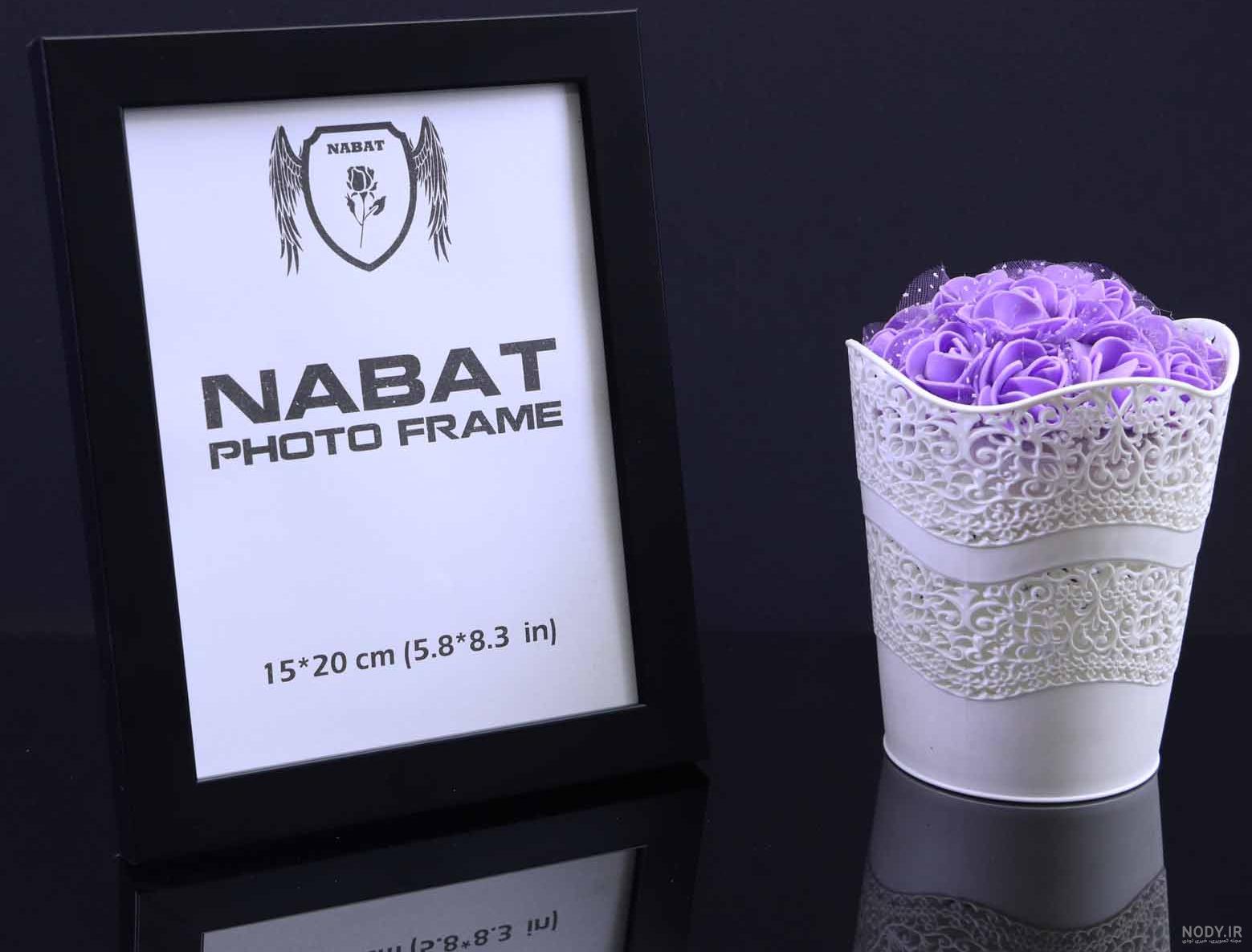 قاب عکس 30x40cm مشکی - فروشگاه اینترنتی پیشگام آرت قاب عکس 30x40cm مشکی - فروشگاه اینترنتی پیشگام آرت