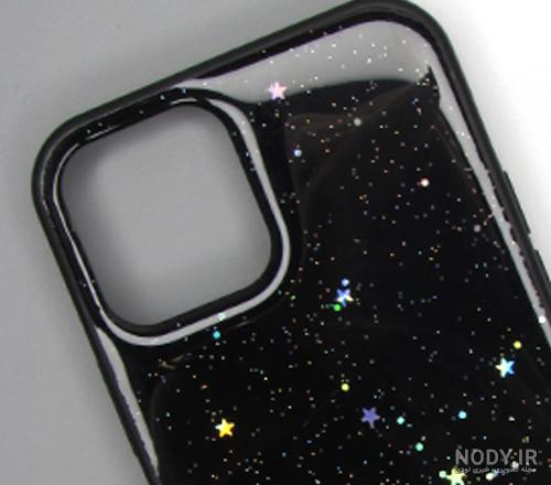 قاب گوشی طرح تاج King case10307