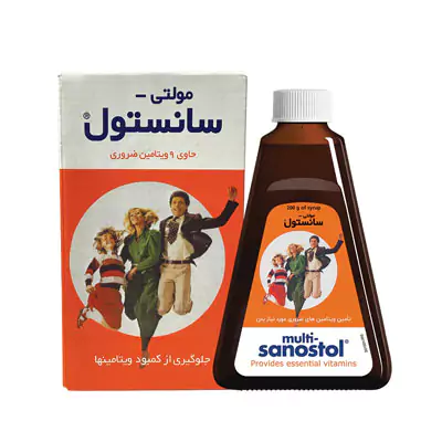 قیمت و خرید قطره مولتی ویتامین بی بی جویس یوروویتال