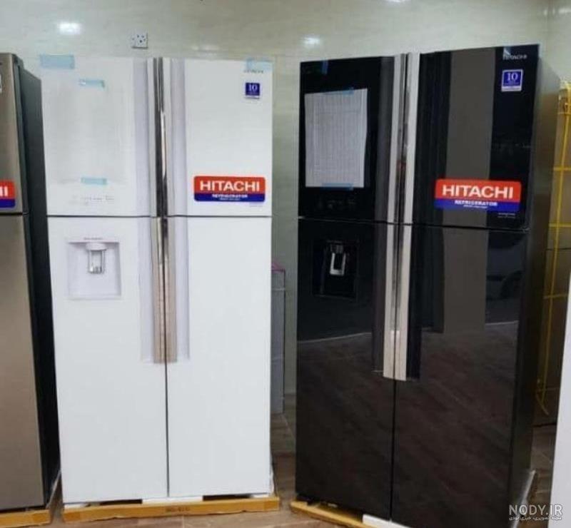 قیمت و خرید یخچال ساید ال جی مدل X267 رنگ مشکی - بانه ویترین قیمت و خرید یخچال ساید ال جی مدل X267 رنگ مشکی - بانه ویترین